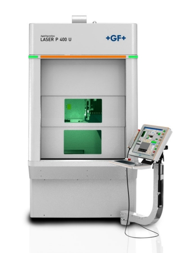 原装 正品 瑞士GF激光产品线AgieCharmilles阿奇夏米尔 LASER P 400激光机